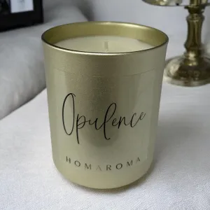 Opulence