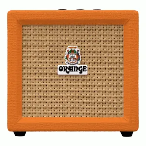 Orange Crush MINI Combo Amplifier