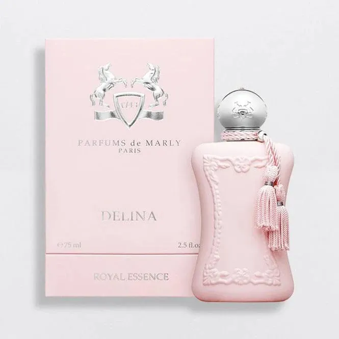 Parfums De Marly Delina EDP 75ml Perfume For Women