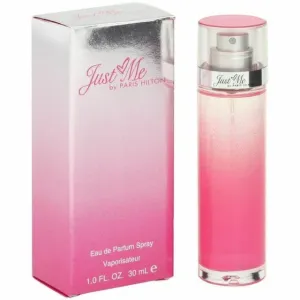 Paris Hilton Just Me Eau de Parfum - 30 ml