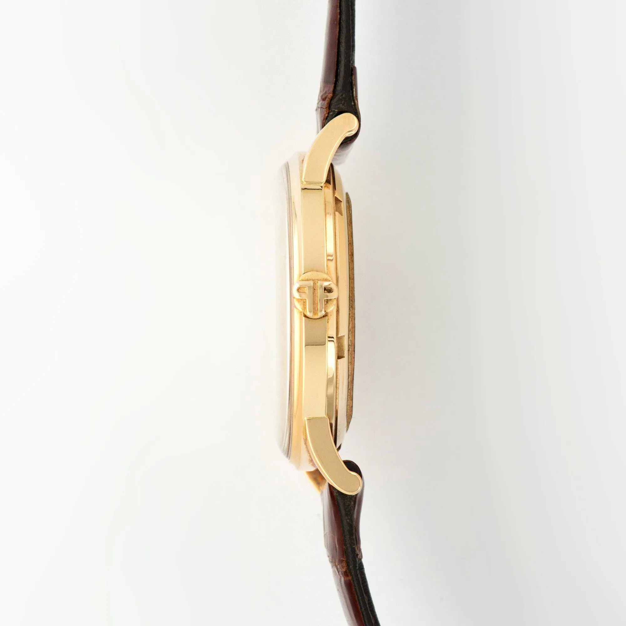 Patek Philippe Calatrava Rose Gold Ref. 3425R