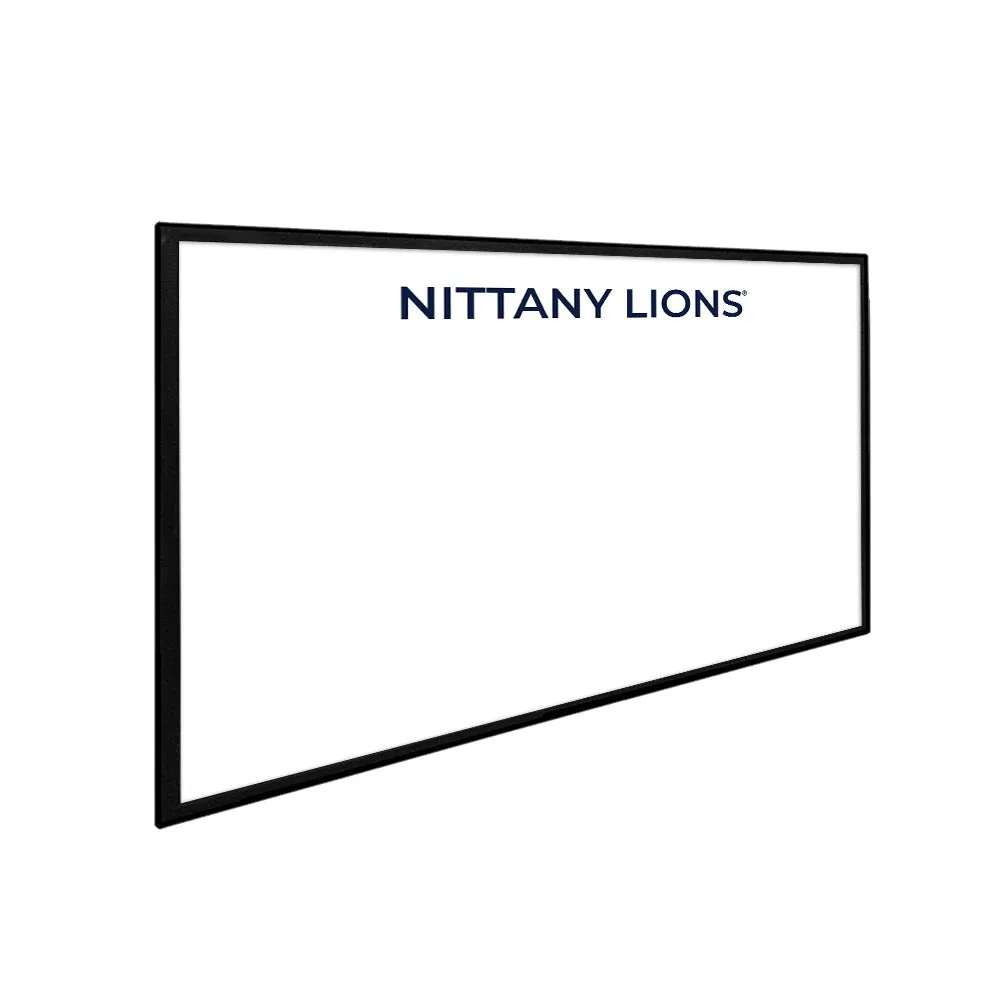 Penn State Nittany Lions: Framed Dry Erase Board