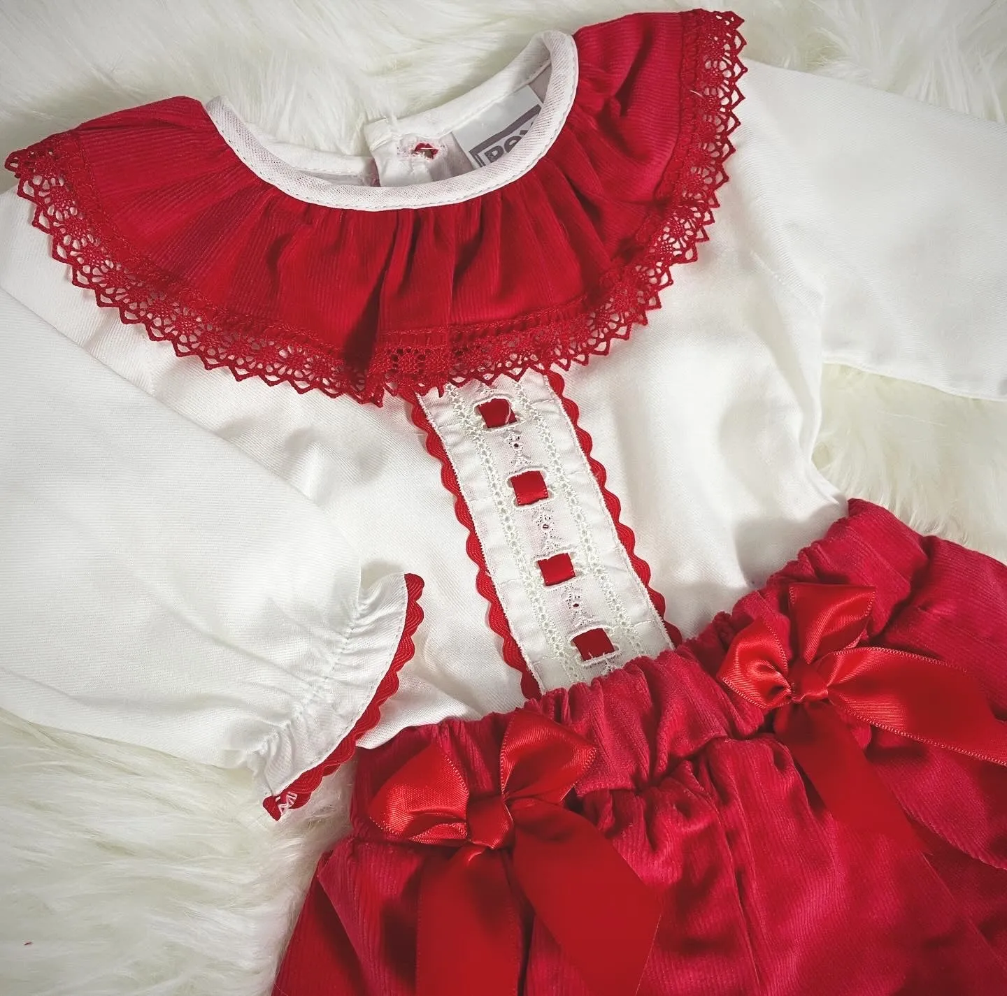 Pex Susanna Set