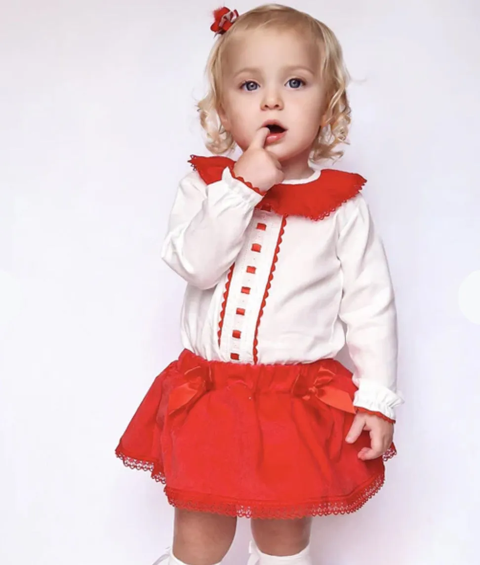 Pex Susanna Set