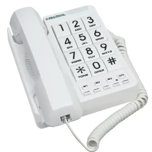 Phone Bell Big Button