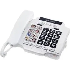 Phone Clearsounds Amplified