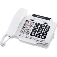 Phone Clearsounds Amplified