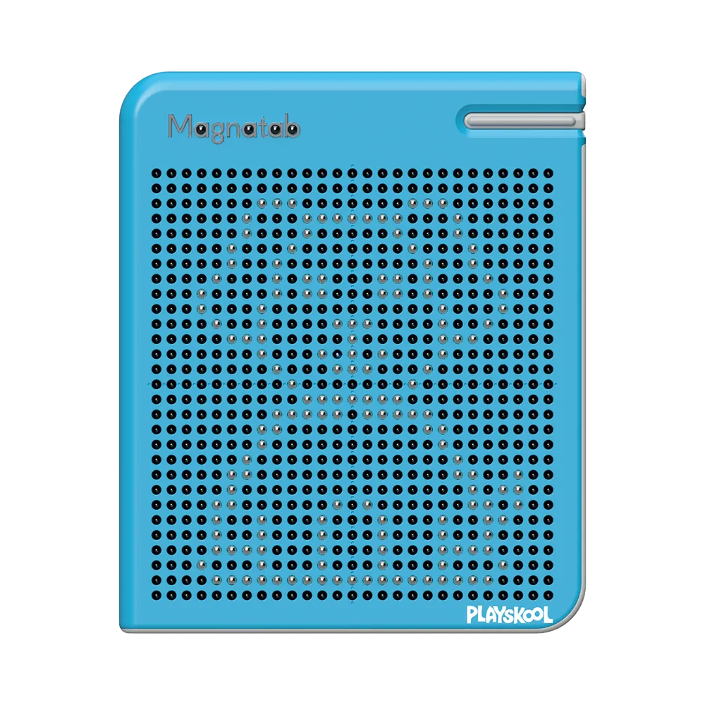 Play Monster Playskool Magnatab Glow-in-the-Dark - The Original Magnatab