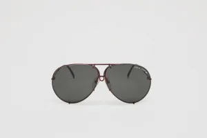 Porsche Design Carrera Aviator Sunglasses