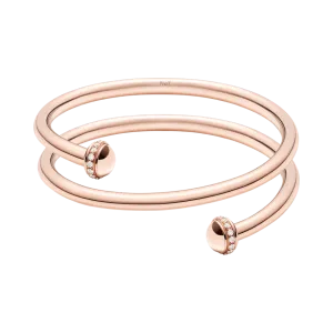Possession Open Bangle Bracelet