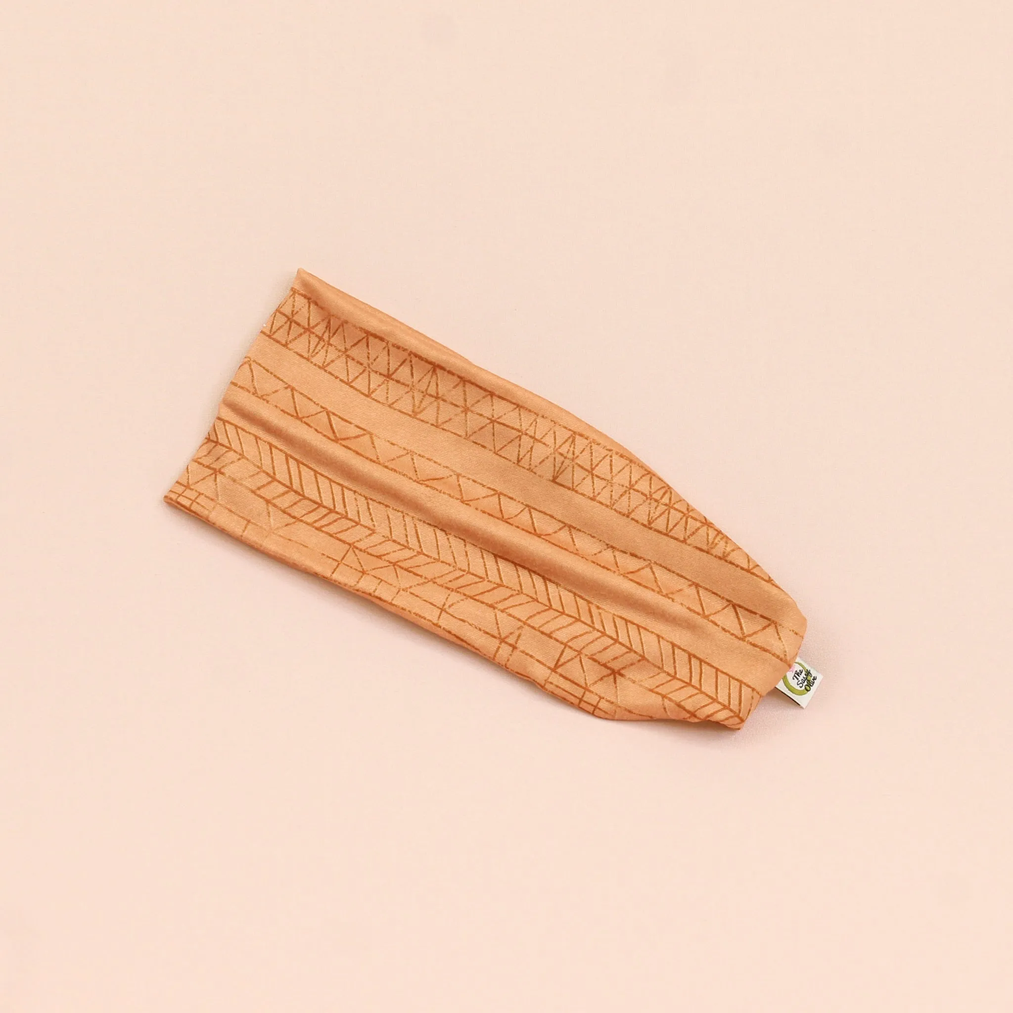 Pot It Like Its Hot Stretch Headband