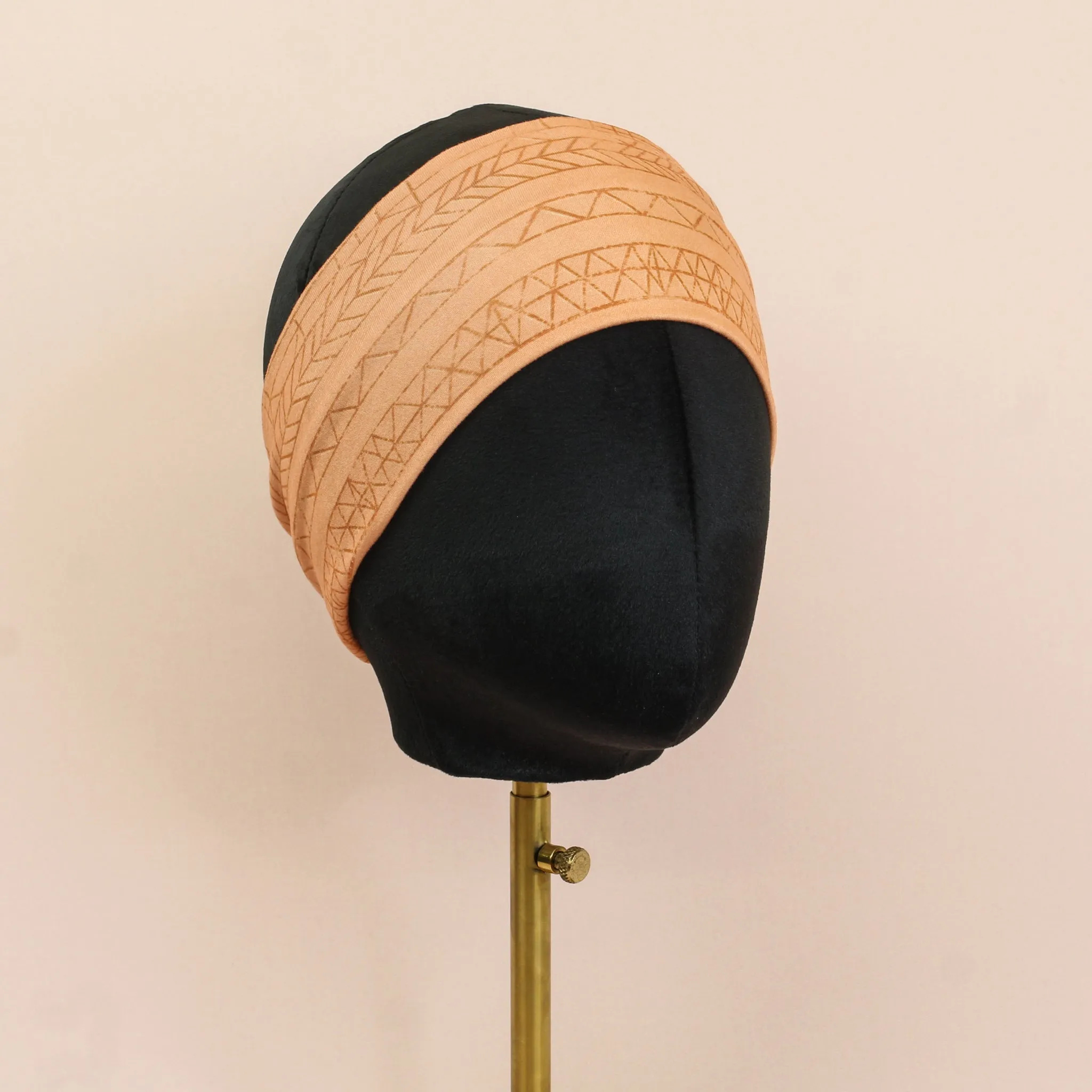 Pot It Like Its Hot Stretch Headband