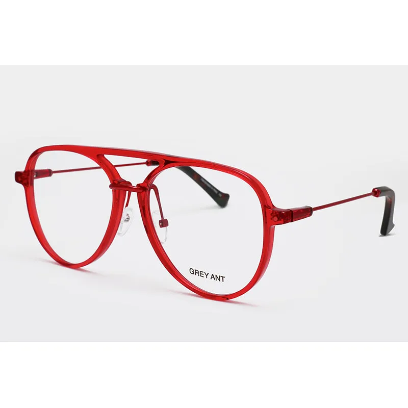 PRAPH: RED