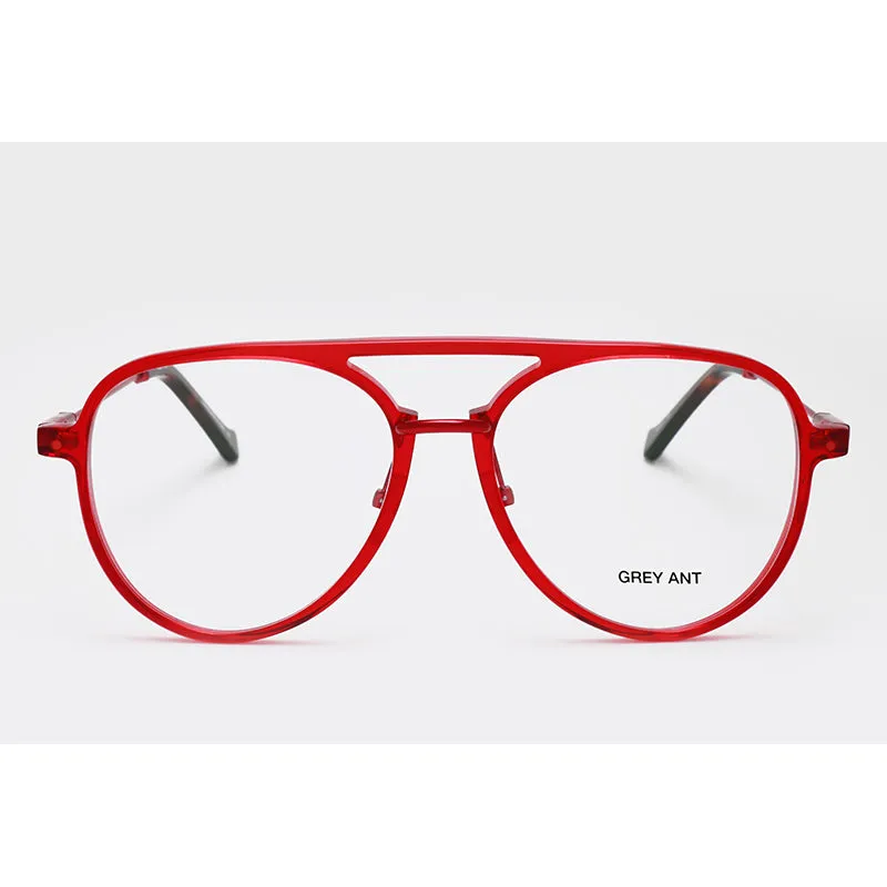 PRAPH: RED