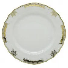 Princess Victoria Bread & Butter Gray