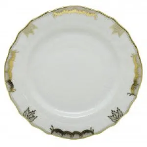 Princess Victoria Bread & Butter Gray