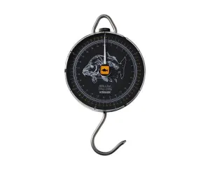Pro Logic Specimen Dial Scale 60lb x 2oz