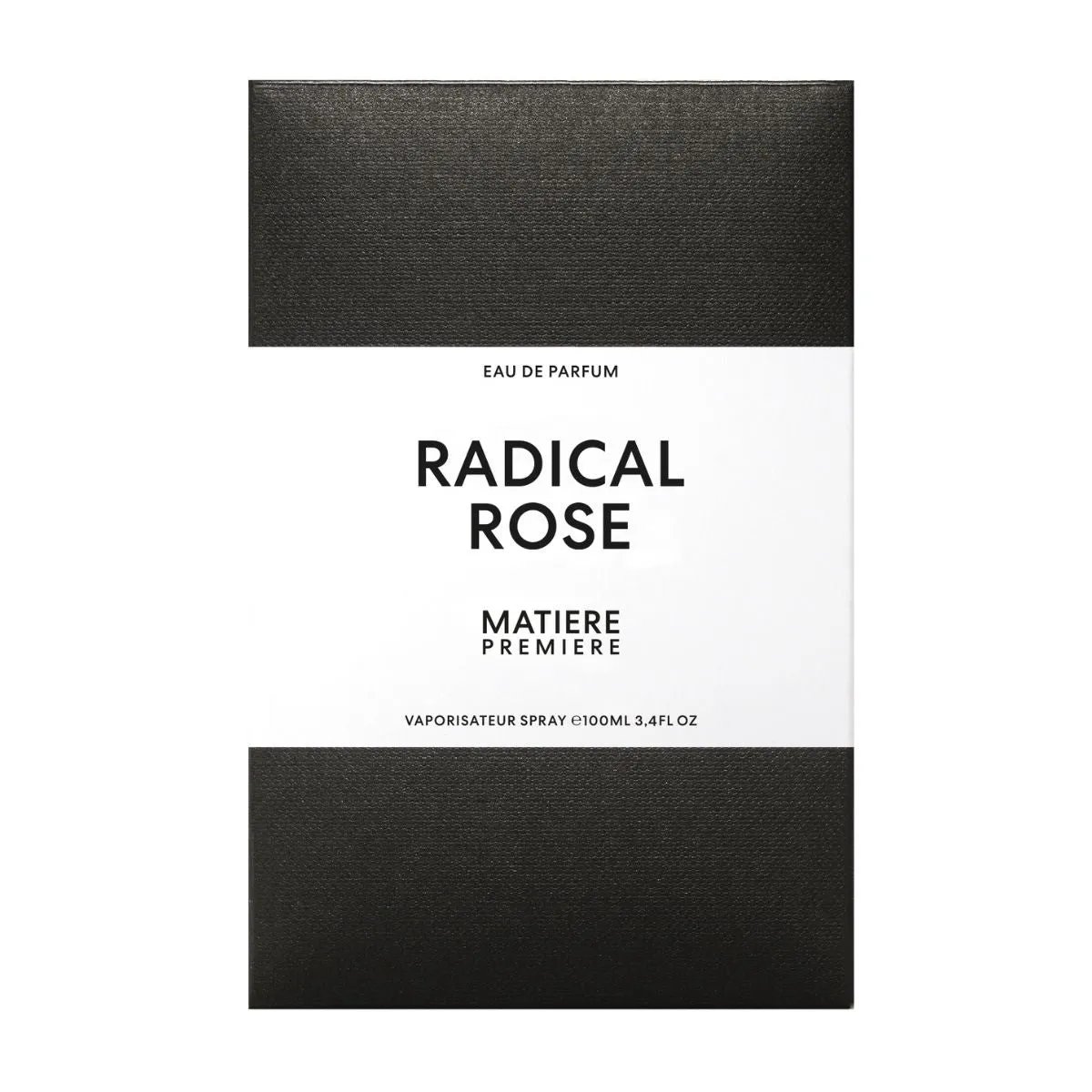 Radical Rose