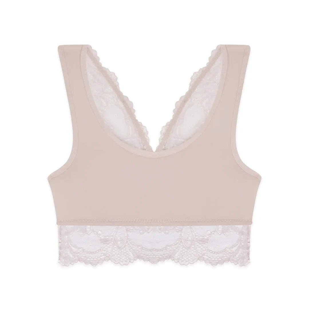 Red Carpet Comfort Bra