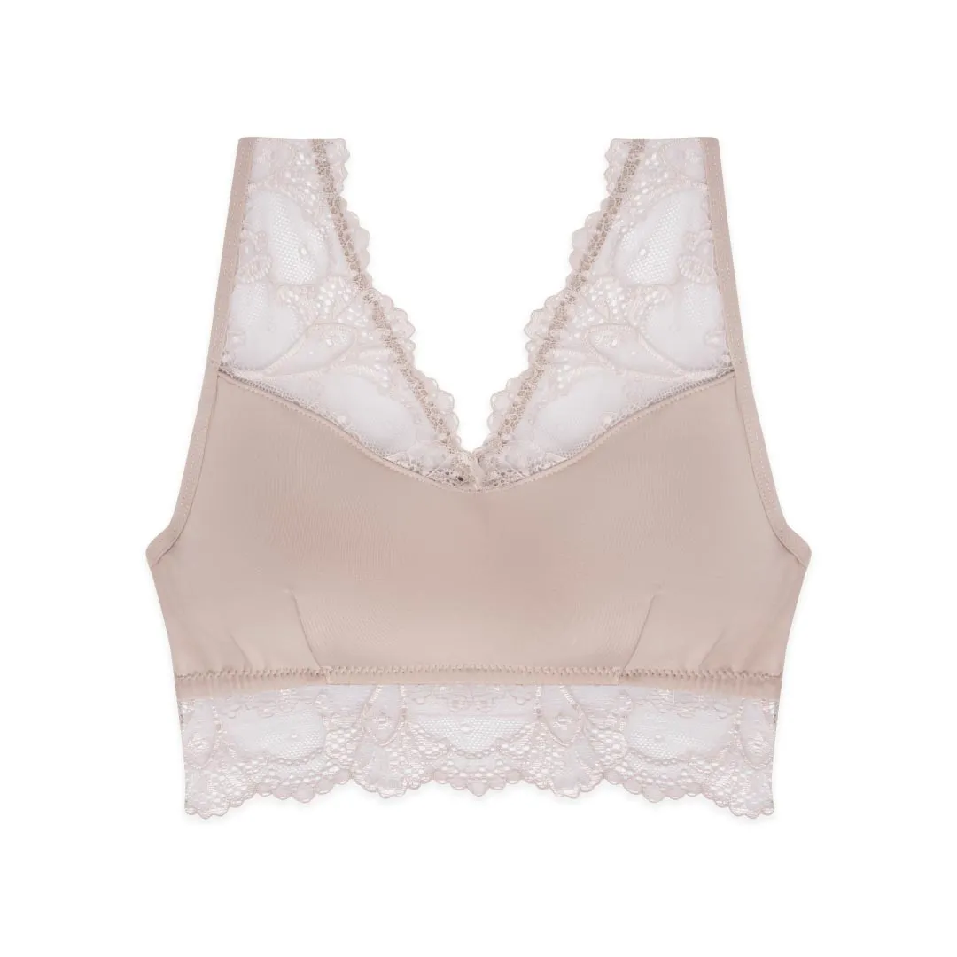 Red Carpet Comfort Bra