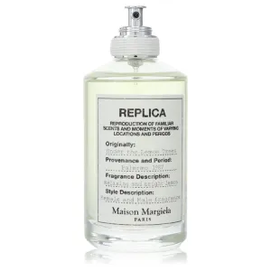 Replica Under The Lemon Trees Tester