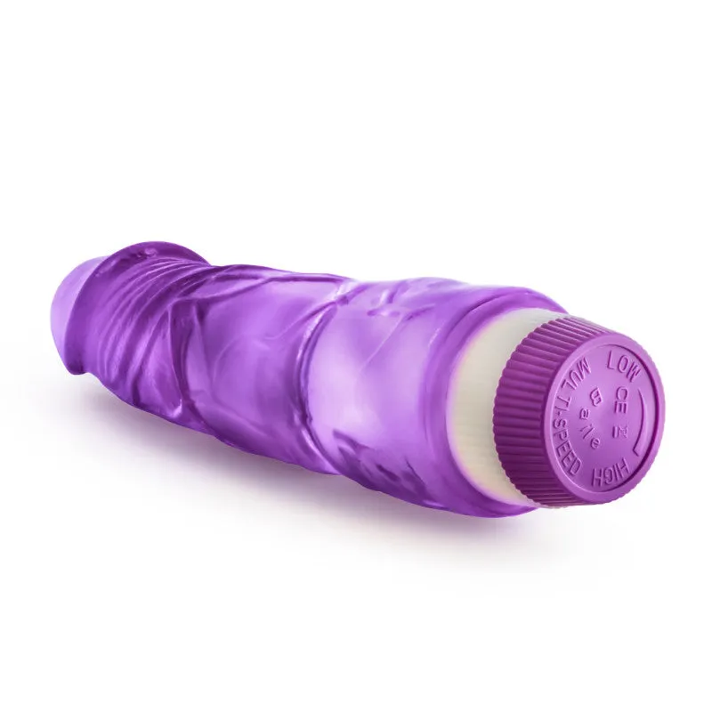 Revel - Venue - Purple