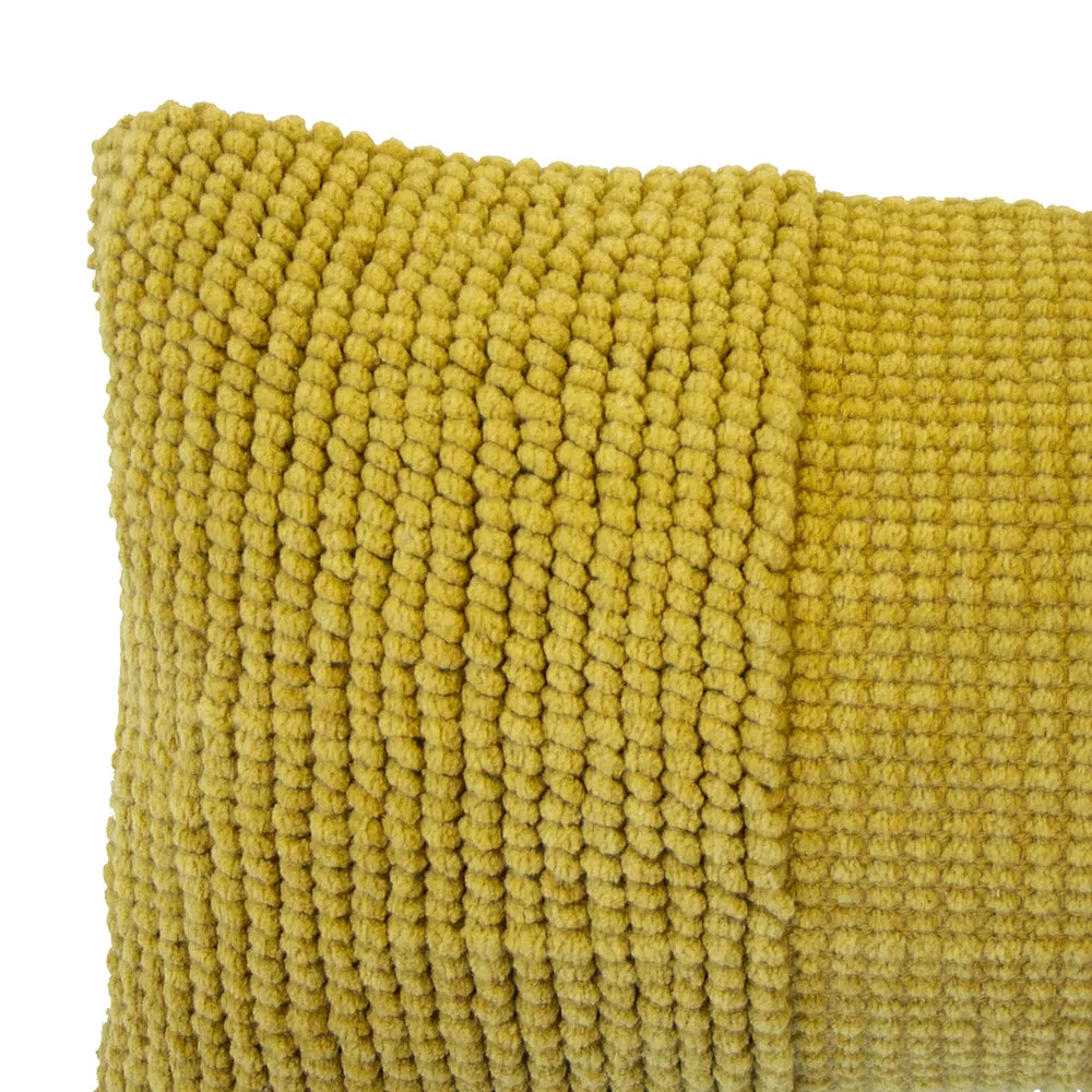 Rhodes Rectangle Cushion - Pickle