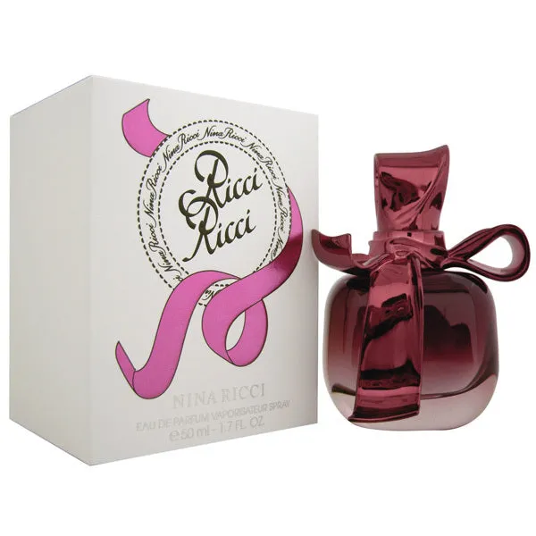 Ricci Ricci by Nina Ricci