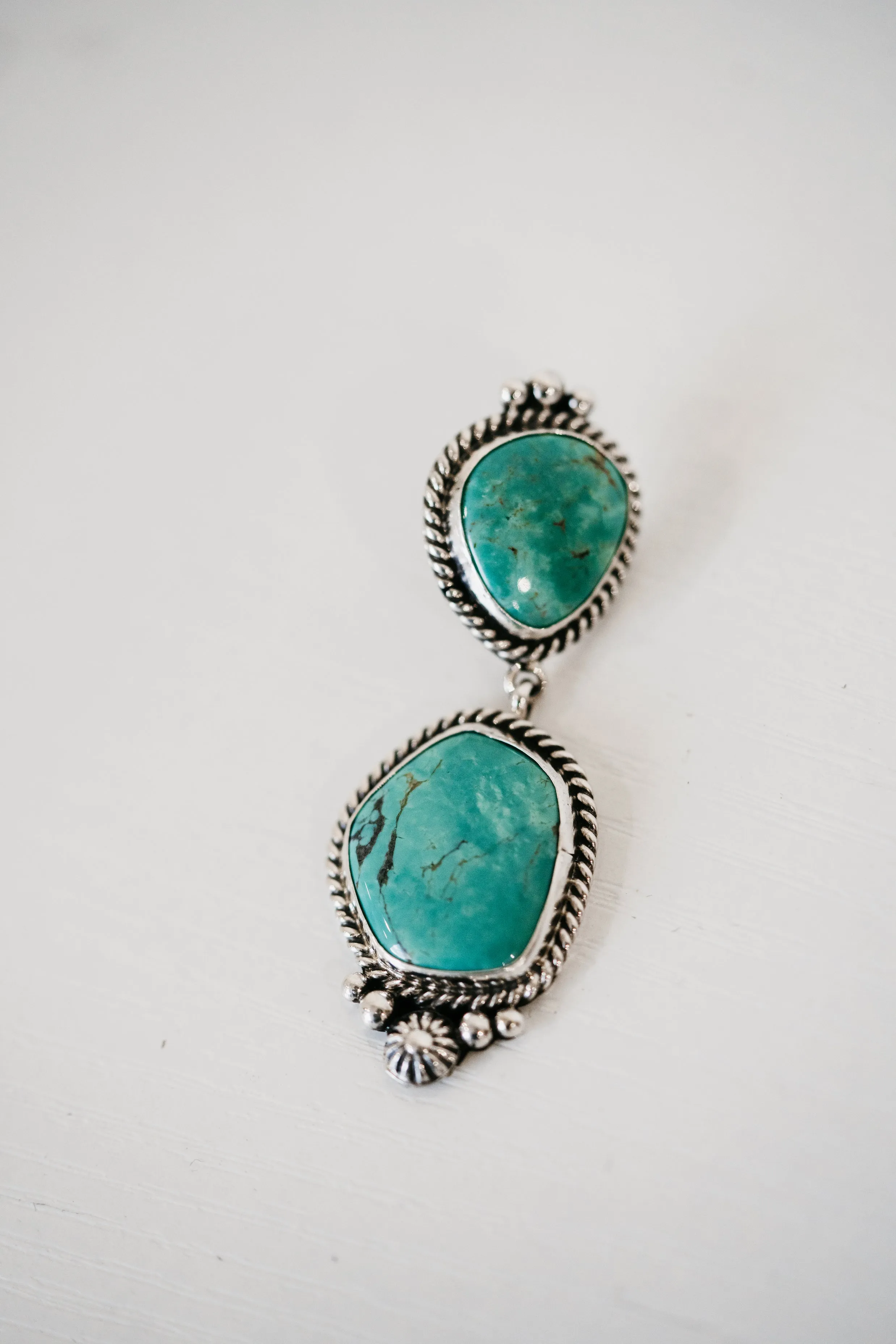 Rick Earrings