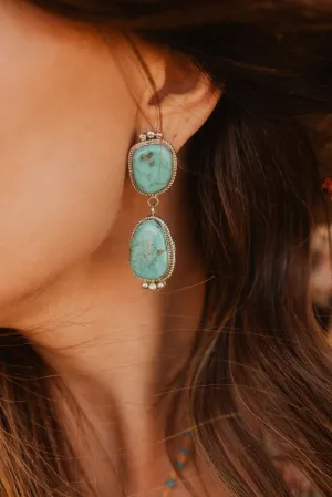 Rick Earrings