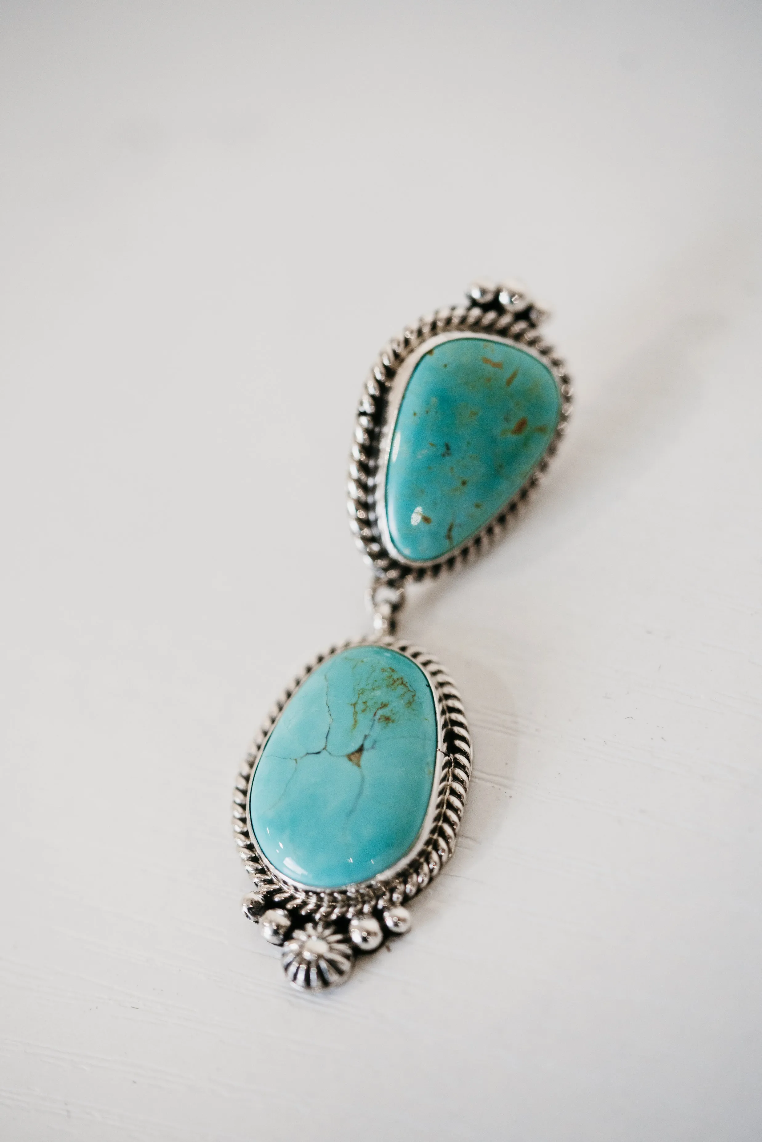 Rick Earrings