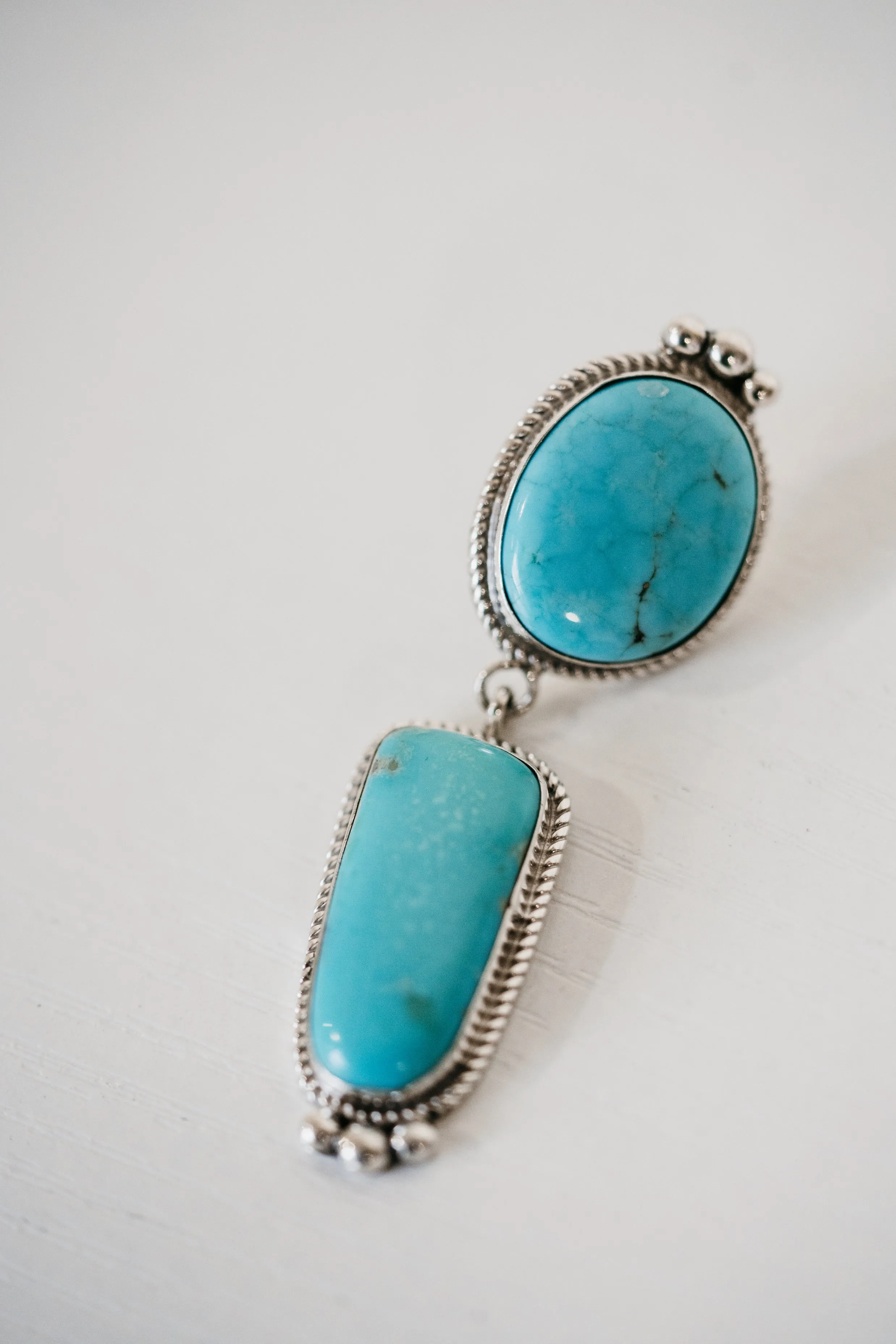 Rick Earrings