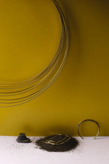 Ripple Bracelet