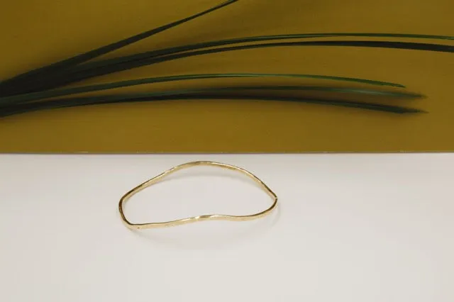 Ripple Bracelet