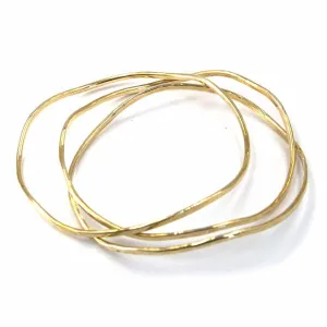 Ripple Bracelet