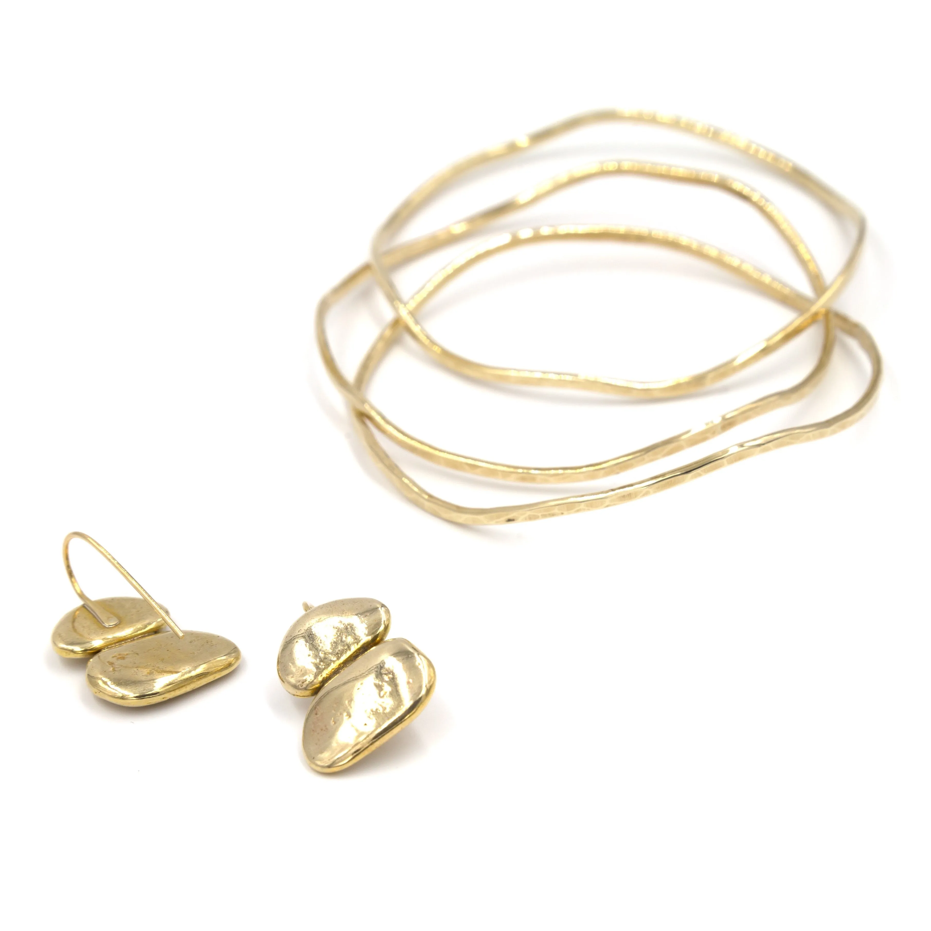 Ripple Bracelet