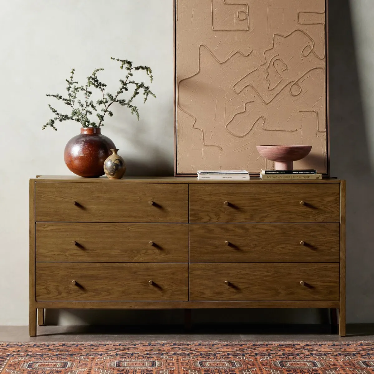 Robinson Dresser