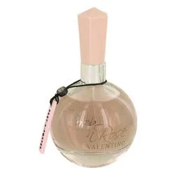 Rock'n Rose Pret-a-porter Eau De Toilette Spray (Tester) By Valentino