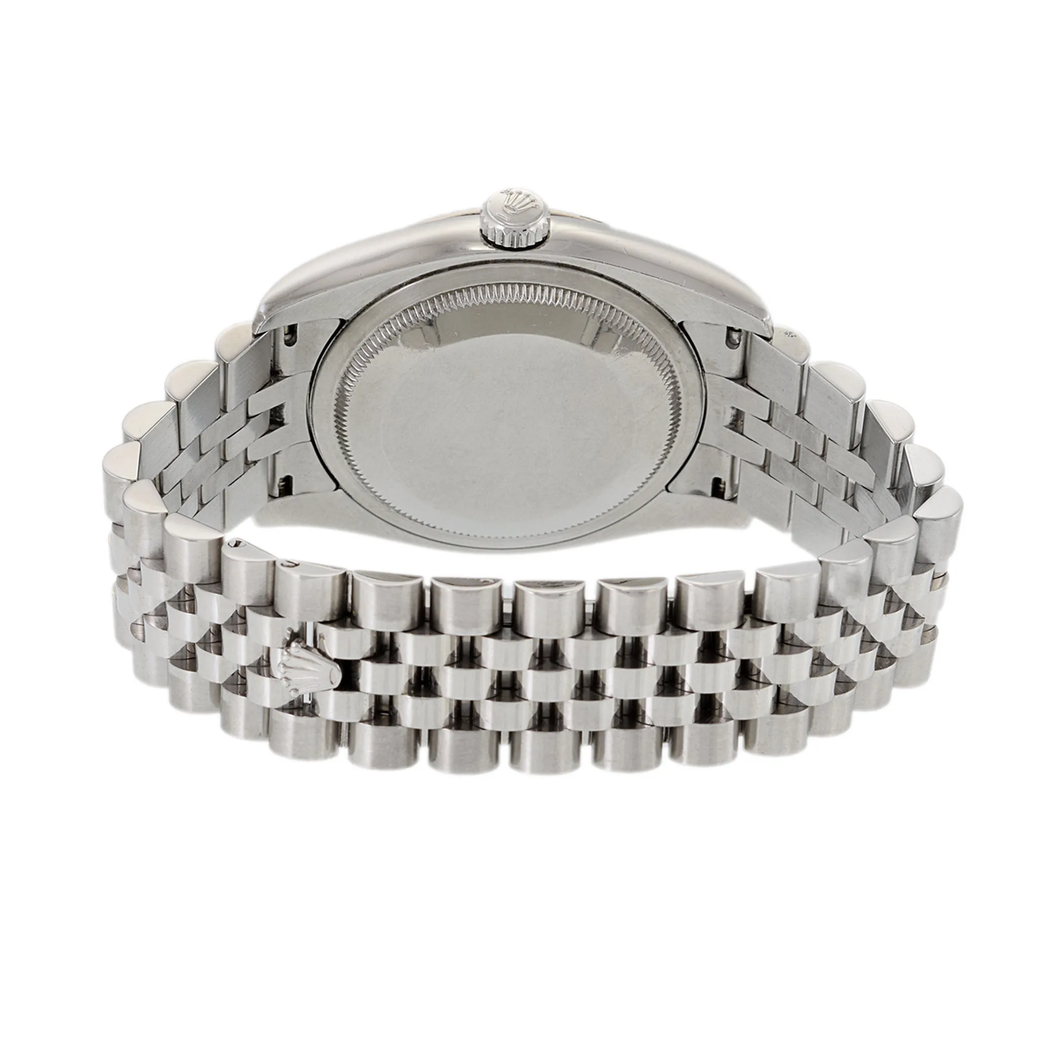 Rolex Datejust 36 Reference 116200
