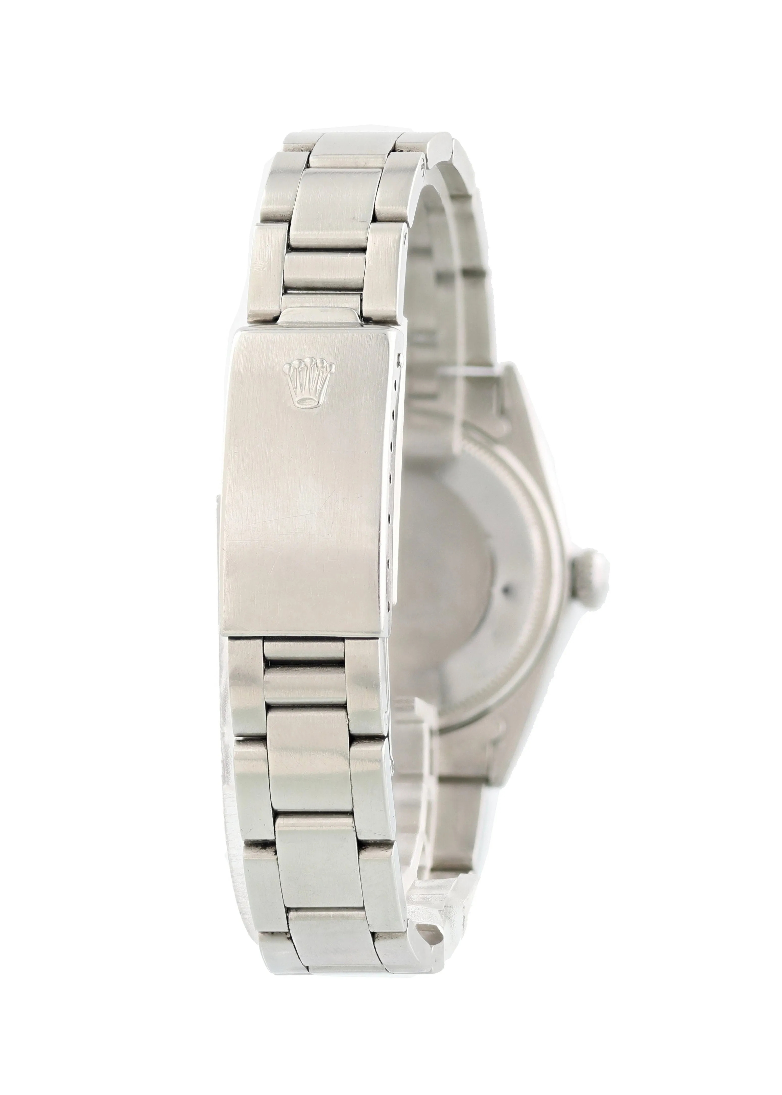 Rolex Oyster Perpetual Date 1501 Vintage Men's Watch