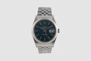 Rolex Oyster Perpetual Datejust 2000