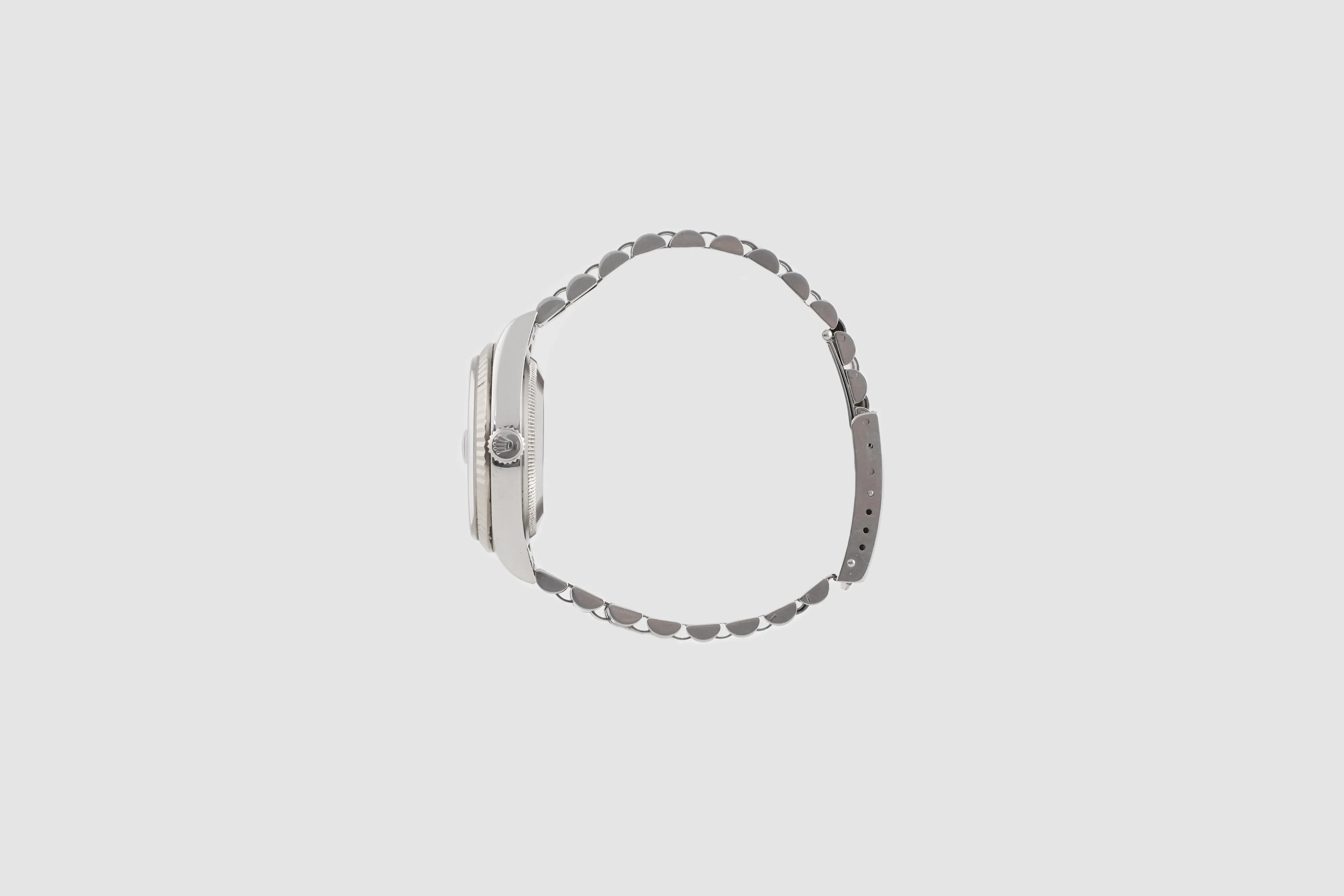 Rolex Oyster Perpetual Datejust 2000