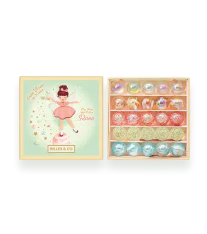Rose Fairy Mini Box - 25 Pack