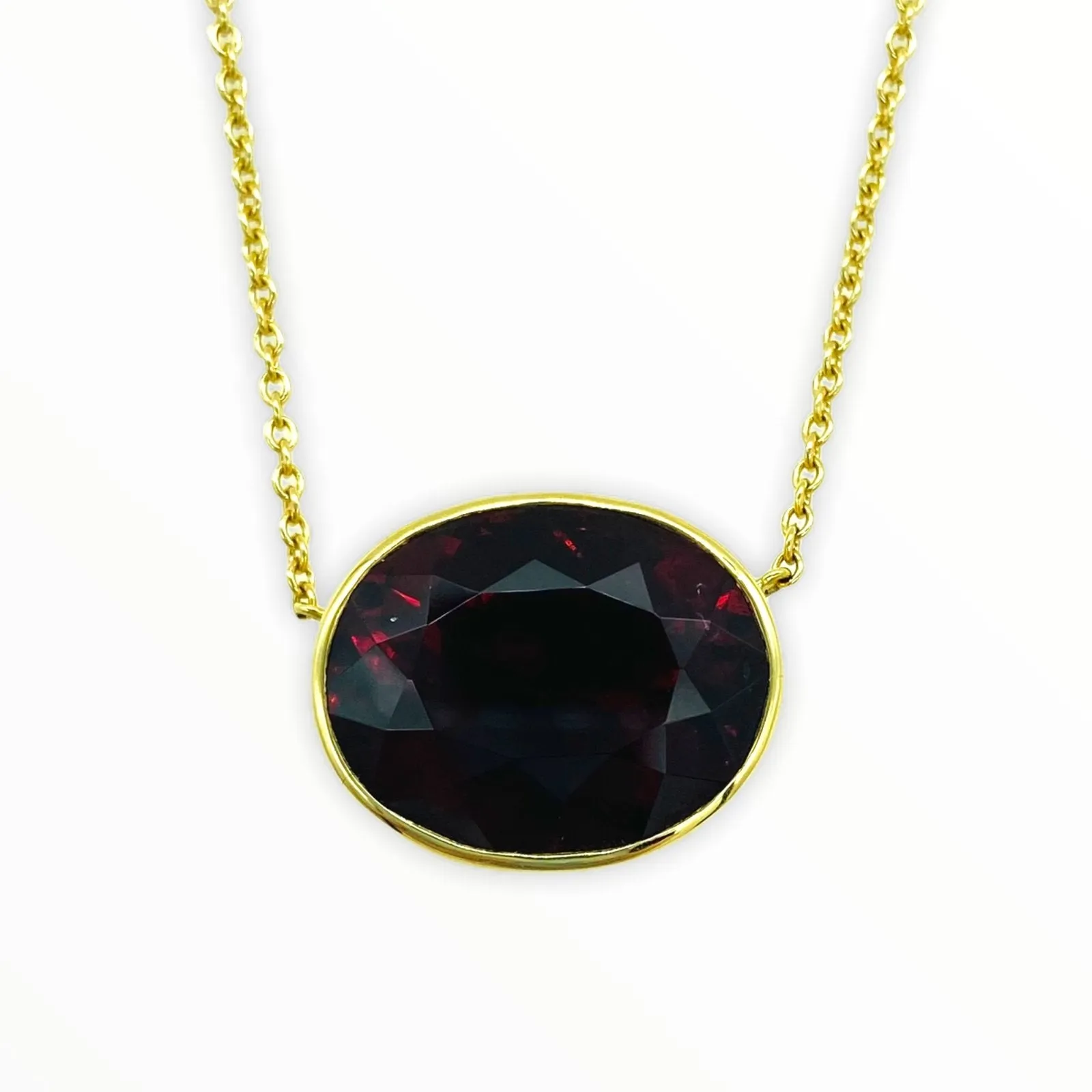 Rubellite Divinity
