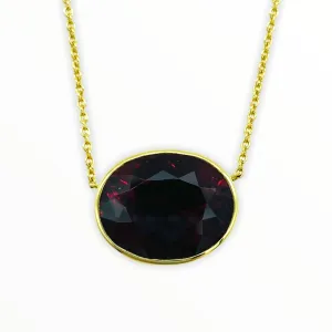 Rubellite Divinity