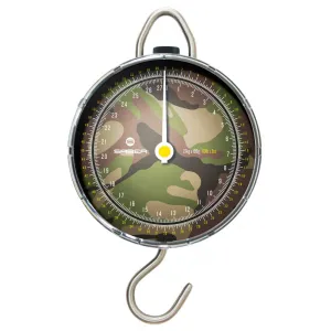 Saber DPM Dial Scales 60lb