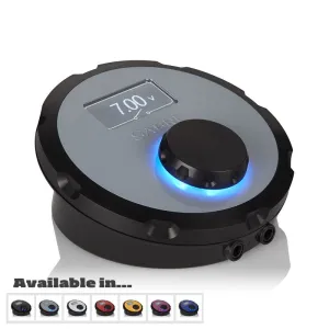 SABRE VAULT DIAL POWER SUPPLY
