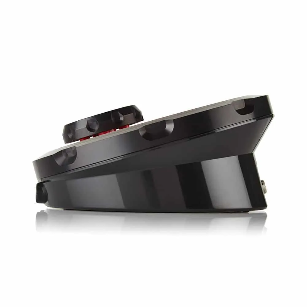 SABRE VAULT DIAL POWER SUPPLY