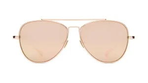 SALT OPTICS RESIN-Rose Gold