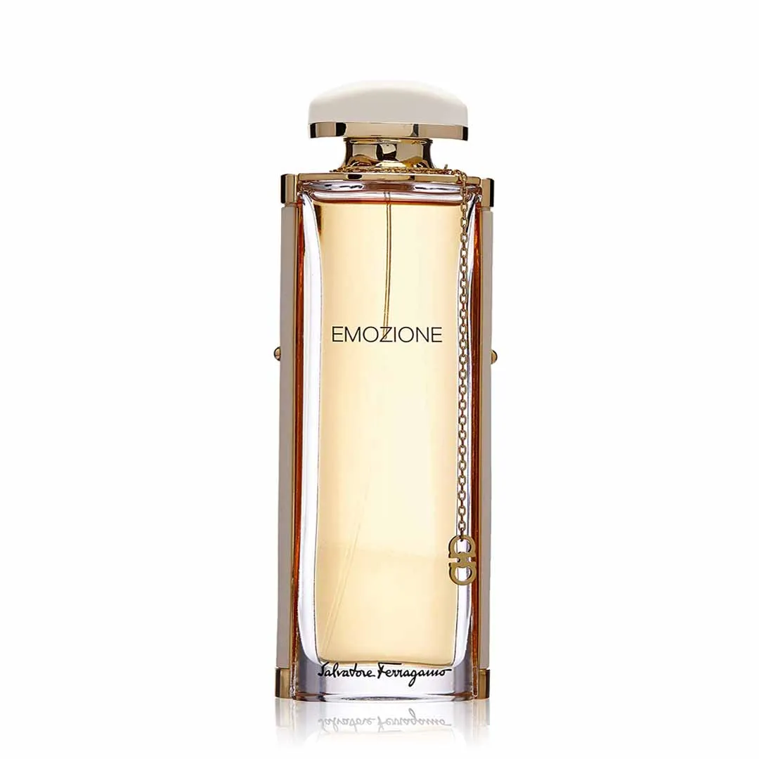 Salvatore Ferragamo Emozione EDP for women - 92ml